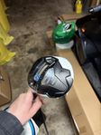 Taylormade driver