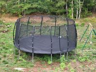Studsmatta 4,8m