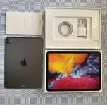 iPad Pro 11” 128gb