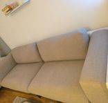 soffa tresits