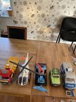 playmobilsaker