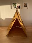 Tipi tält från Roommate