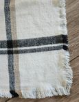 Scarf, att ha över axlarna