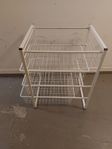 Trådbackar Antonius Ikea