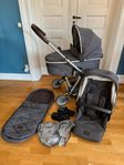 Barnvagn Mamas & Papas Urbo2