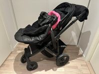 Barnvagn Britax Smile 2 