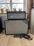 Fender Bandmaster VM