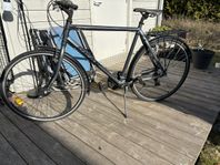 peak herr cykel