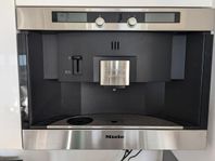 Miele Nespresso automat