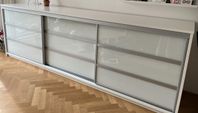 Skänk sideboard