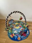 Babygym Lamaze