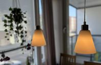 Kökslampa