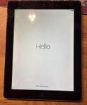 IPad 4gen säljes