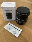 Neewer extension tubes