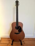 Gitarr, Furch D40