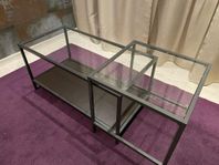 Soffbord - IKEA Vittsjö