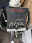 Motionscykel i sittande position - Trekkrunner