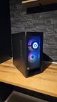 Uppgraderad Legion T5 | 2TB | 32GB RAM | R5 5600G