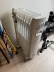 Element Adax Nova 20 oljefyllt 2000W