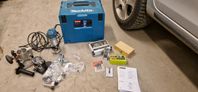 Makita enhandsfräs