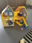 Greta Gris-hus