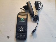 Sony Ericsson W20i