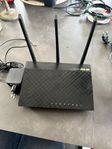 Router från Asus