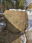 6 balar hösilage