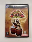 Donkey Konga till Nintendo Gamecube 