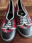 Lonsdale Ballerina 40