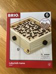 Brio Laborintspel
