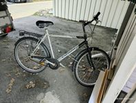 Crescent cykel 26