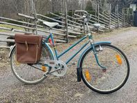 Crescent retro damcykel 26”