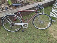 DBS 28" RETRO RACER