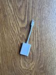 Apple sd-kortläsare