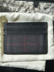 Burberry Korthållare
