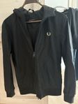 Fred Perry vårjacka 