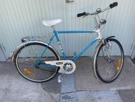 Monark Europa 3 växlad från 1966