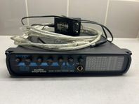 motu audio express