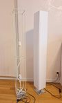 Lampa UTAN tyg 120 cm hög