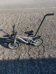 Barncykel Spokes Super 12,5 tum