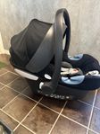 Babyskydd Cybex Aton M