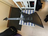 Solar guitar 