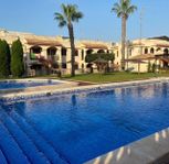 Unik Lägenhet med 52m2 privat takterass i Torrevieja