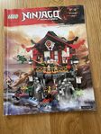 Lego ninjago 70643