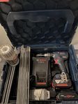 Borrskruvdragare Bosch GSR 18V-EC