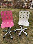 ikea stolar för barn. Tillsammans 100 kr