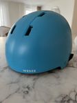 Hjälm /Helmet 