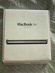 MacBook Air 