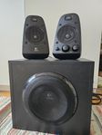 Högtalare Logitech Z623. Trollhättan